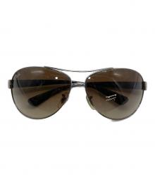 RAY-BAN（レイバン）の古着「サングラス」｜ブラック