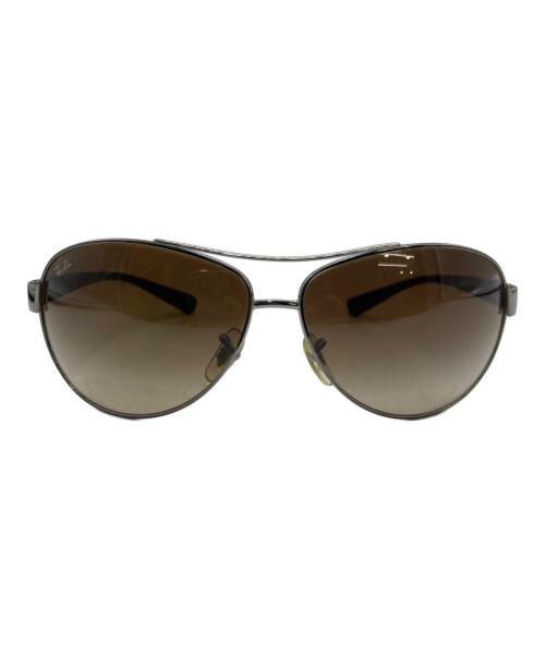 RAY-BAN（レイバン）RAY-BAN (レイバン) サングラス ブラック サイズ:67□13の古着・服飾アイテム