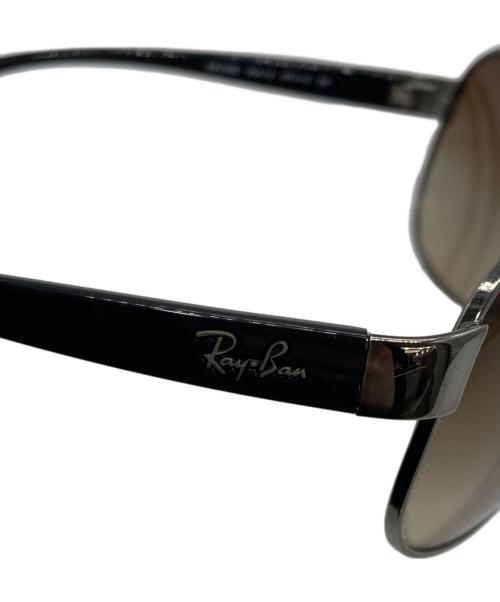 RAY-BAN（レイバン）RAY-BAN (レイバン) サングラス ブラック サイズ:67□13の古着・服飾アイテム