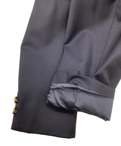 BROOKS BROTHERS（ブルックスブラザーズ）BROOKS BROTHERS (ブルックスブラザーズ) 金ボタン ブレザー ジャケット ネイビー サイズ:38の古着・服飾アイテム