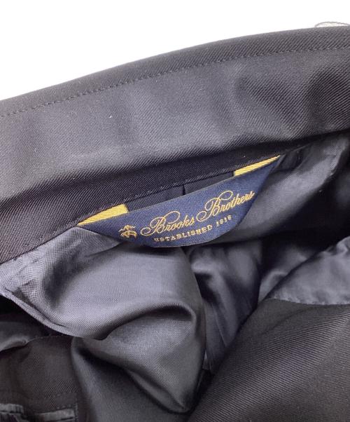 BROOKS BROTHERS（ブルックスブラザーズ）BROOKS BROTHERS (ブルックスブラザーズ) 金ボタン ブレザー ジャケット ネイビー サイズ:38の古着・服飾アイテム
