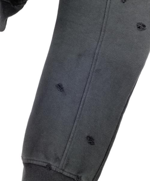 CVTVLIST（カタリスト）CVTVLIST (カタリスト) USUAL PANTS ブラック サイズ:サイズ表記なしの古着・服飾アイテム