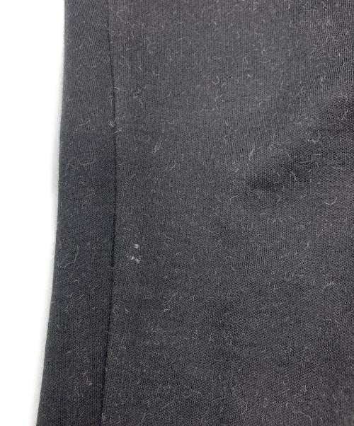 DOLCE & GABBANA（ドルチェ＆ガッバーナ）DOLCE & GABBANA (ドルチェ＆ガッバーナ) ロゴテープスウェットパンツ ブラック サイズ:SIZE 50の古着・服飾アイテム