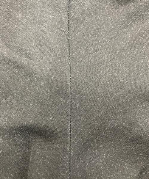 DOLCE & GABBANA（ドルチェ＆ガッバーナ）DOLCE & GABBANA (ドルチェ＆ガッバーナ) ロゴテープスウェットパンツ ブラック サイズ:SIZE 50の古着・服飾アイテム