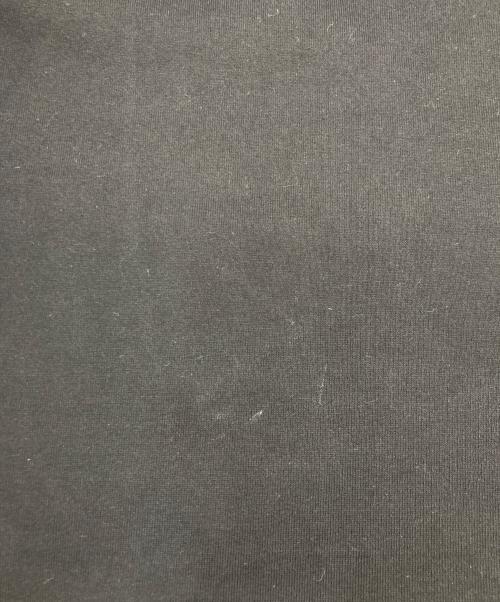 Mastermind WORLD（マスターマインド ワールド）Mastermind WORLD (マスターマインド ワールド) ロングスリーブTシャツ ブラック サイズ:Lの古着・服飾アイテム