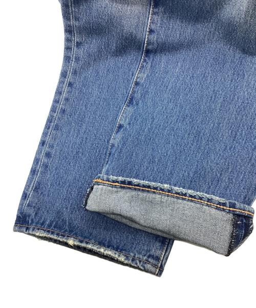 LEVI'S（リーバイス）LEVI'S (リーバイス) 150周年モデル501デニムパンツ インディゴ サイズ:W34×L32の古着・服飾アイテム