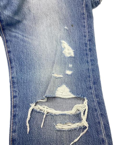 LEVI'S（リーバイス）LEVI'S (リーバイス) 150周年モデル501デニムパンツ インディゴ サイズ:W34×L32の古着・服飾アイテム