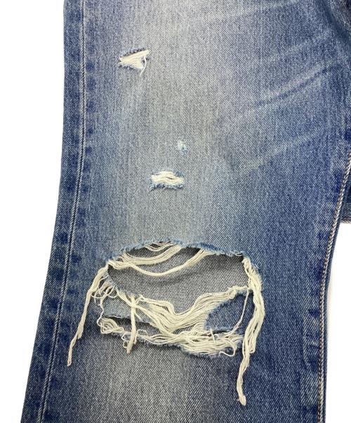 LEVI'S（リーバイス）LEVI'S (リーバイス) 150周年モデル501デニムパンツ インディゴ サイズ:W34×L32の古着・服飾アイテム