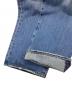 中古・古着 LEVI'S (リーバイス) 150周年モデル501デニムパンツ インディゴ サイズ:W34×L32：5000円