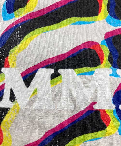 ALCHEMIST（アルケミスト）ALCHEMIST (アルケミスト) ロングスリーブTシャツ ベージュ サイズ:XLの古着・服飾アイテム