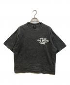 THE SUGAR PUNCHシュガーパンチ）の古着「S/S T-Shirts - ZANPAKUTOU」｜グレー