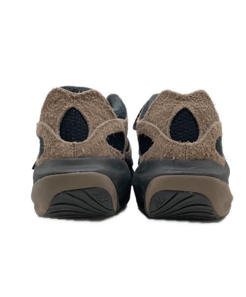 NEW BALANCE（ニューバランス）NEW BALANCE (ニューバランス) WRPD Runner ブラウン サイズ:26.5㎝の古着・服飾アイテム