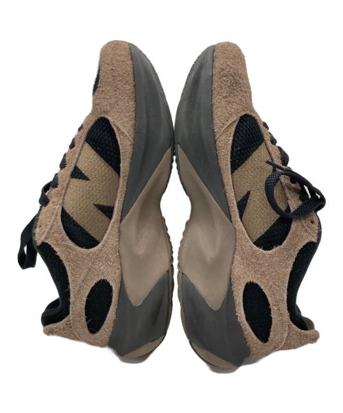 NEW BALANCE（ニューバランス）NEW BALANCE (ニューバランス) WRPD Runner ブラウン サイズ:26.5㎝の古着・服飾アイテム