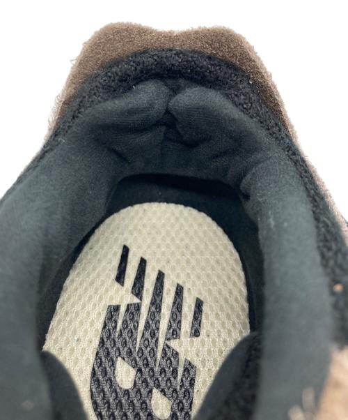NEW BALANCE（ニューバランス）NEW BALANCE (ニューバランス) WRPD Runner ブラウン サイズ:26.5㎝の古着・服飾アイテム