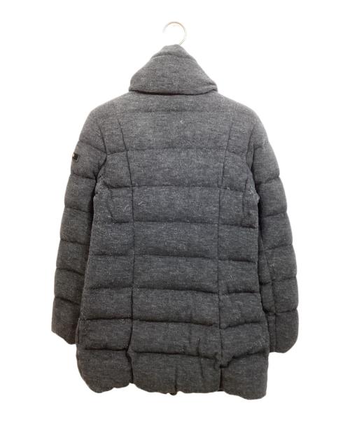 TATRAS（タトラス）TATRAS (タトラス) バレーナ グレー サイズ:02の古着・服飾アイテム