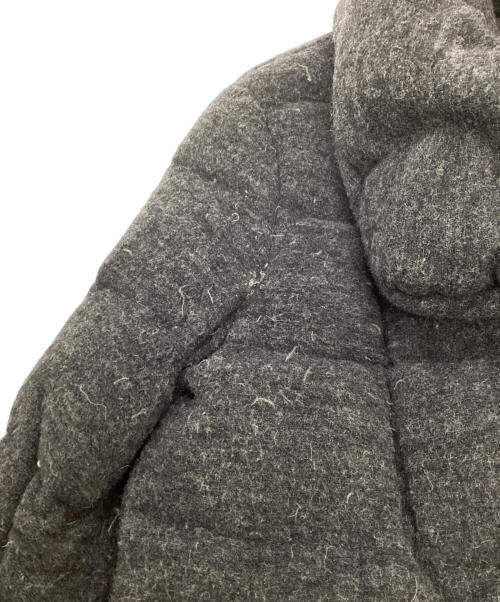 TATRAS（タトラス）TATRAS (タトラス) バレーナ グレー サイズ:02の古着・服飾アイテム