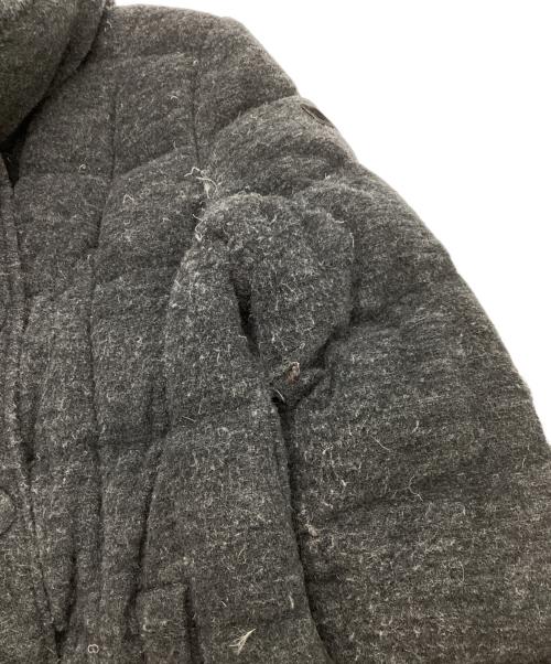 TATRAS（タトラス）TATRAS (タトラス) バレーナ グレー サイズ:02の古着・服飾アイテム