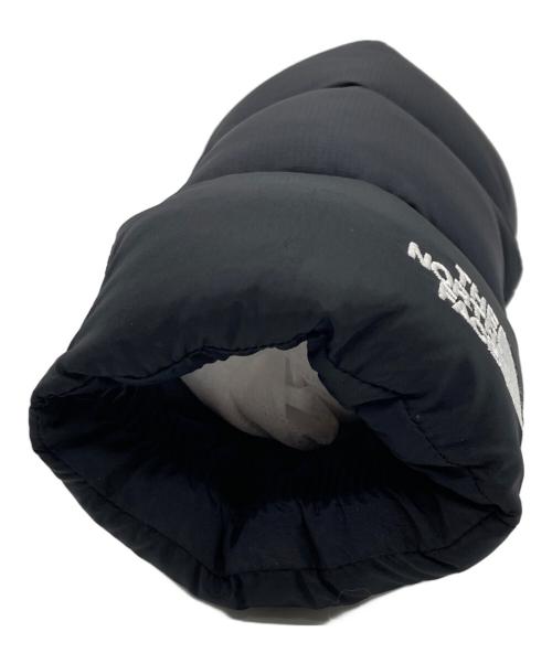 THE NORTH FACE（ザ ノース フェイス）THE NORTH FACE (ザ ノース フェイス) Nuptse Hand Warmer ブラックの古着・服飾アイテム