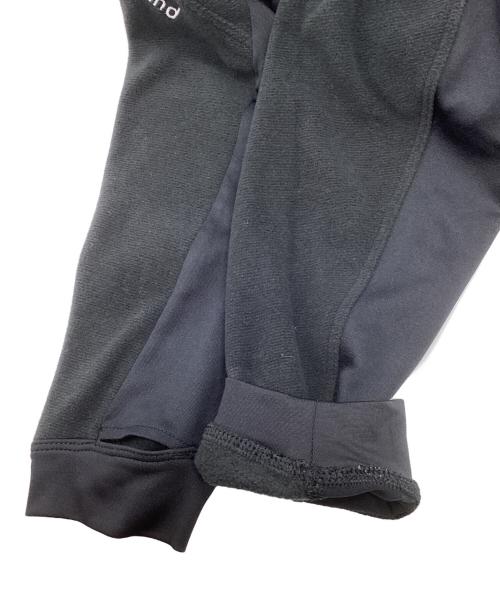 norrona（ノローナ）norrona (ノローナ) フリースジャケット ブラック サイズ:SIZE Sの古着・服飾アイテム