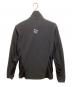 norrona (ノローナ) フリースジャケット ブラック サイズ:SIZE S：8000円