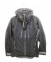 norrona（ノローナ）の古着「Trollveggen flex3 Jacket」｜ブラック