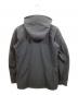 norrona (ノローナ) Trollveggen flex3 Jacket ブラック サイズ:Ｓ：14000円
