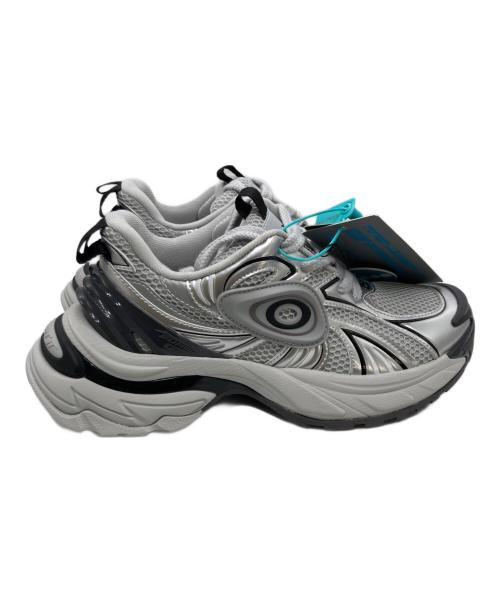 OLDORDER（オールドオーダー）OLDORDER (オールドオーダー) TURBO GT シルバー サイズ:JP27の古着・服飾アイテム