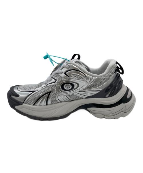 OLDORDER（オールドオーダー）OLDORDER (オールドオーダー) TURBO GT シルバー サイズ:JP27の古着・服飾アイテム