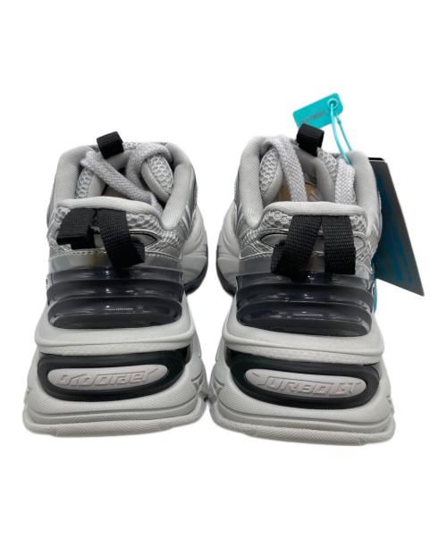 OLDORDER（オールドオーダー）OLDORDER (オールドオーダー) TURBO GT シルバー サイズ:JP27の古着・服飾アイテム