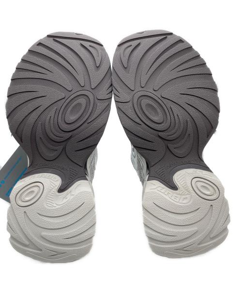 OLDORDER（オールドオーダー）OLDORDER (オールドオーダー) TURBO GT シルバー サイズ:JP27の古着・服飾アイテム