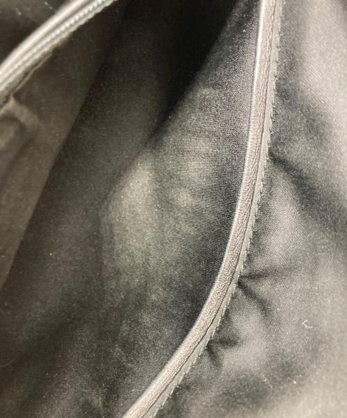 Yves Saint Laurent Rive Gauche（イヴ・サンローラン リヴ・ゴーシュ）Yves Saint Laurent Rive Gauche (イヴ・サンローラン リヴ・ゴーシュ) ミューズ ハンドバッグ ブラウンの古着・服飾アイテム