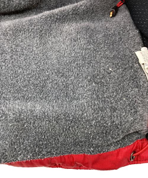 GAP（ギャップ）GAP (ギャップ) ダウンジャケット レッド サイズ:XSの古着・服飾アイテム