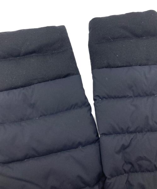 TATRAS（タトラス）TATRAS (タトラス) VARENA ヴァレナ ショート丈 ダウンジャケット ブラック サイズ:SIZE 01の古着・服飾アイテム