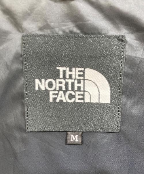 THE NORTH FACE（ザ ノース フェイス）THE NORTH FACE (ザ ノース フェイス) ザ コーチジャケット ネイビー サイズ:SIZE Mの古着・服飾アイテム