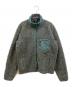 Patagonia（パタゴニア）の古着「クラッシック レトロ カーディガン」｜グレー