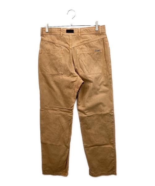 GRAMICCI（グラミチ）GRAMICCI (グラミチ) クライミングパンツ ブラウン サイズ:32の古着・服飾アイテム