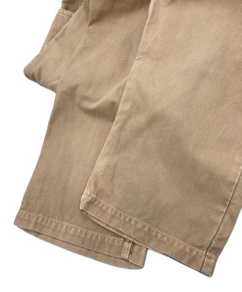 GRAMICCI（グラミチ）GRAMICCI (グラミチ) クライミングパンツ ブラウン サイズ:32の古着・服飾アイテム