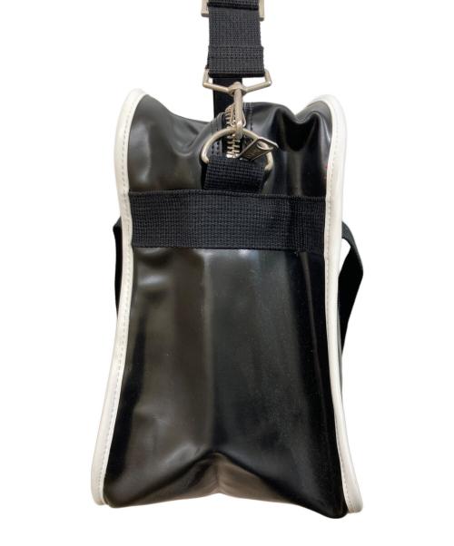 Lewis Leathers（ルイスレザース）Lewis Leathers (ルイスレザース) Mechanic Bag/メカニックバッグ ブラックの古着・服飾アイテム