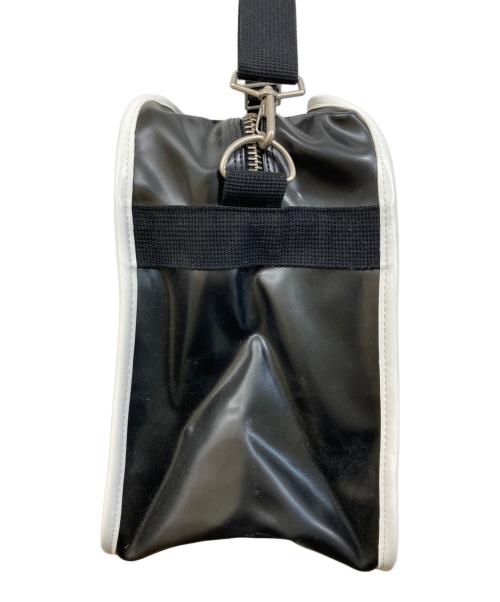 Lewis Leathers（ルイスレザース）Lewis Leathers (ルイスレザース) Mechanic Bag/メカニックバッグ ブラックの古着・服飾アイテム