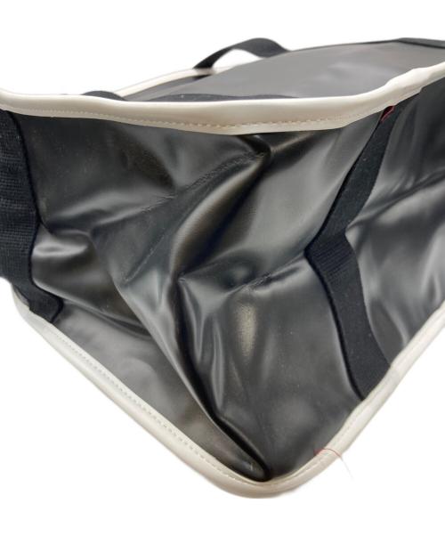 Lewis Leathers（ルイスレザース）Lewis Leathers (ルイスレザース) Mechanic Bag/メカニックバッグ ブラックの古着・服飾アイテム