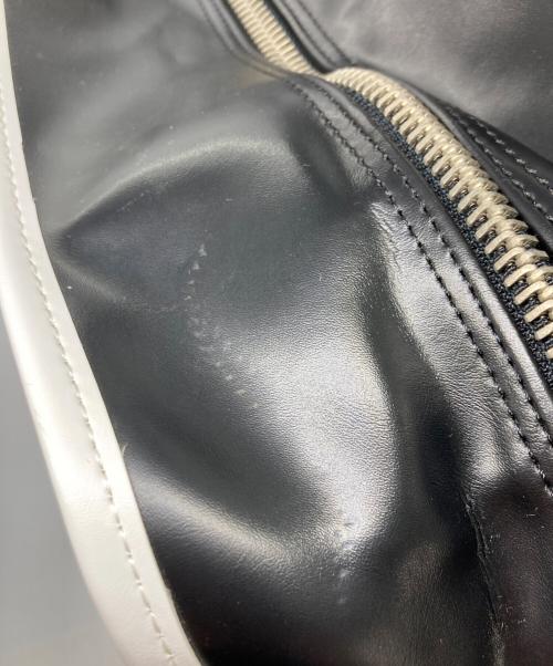 Lewis Leathers（ルイスレザース）Lewis Leathers (ルイスレザース) Mechanic Bag/メカニックバッグ ブラックの古着・服飾アイテム