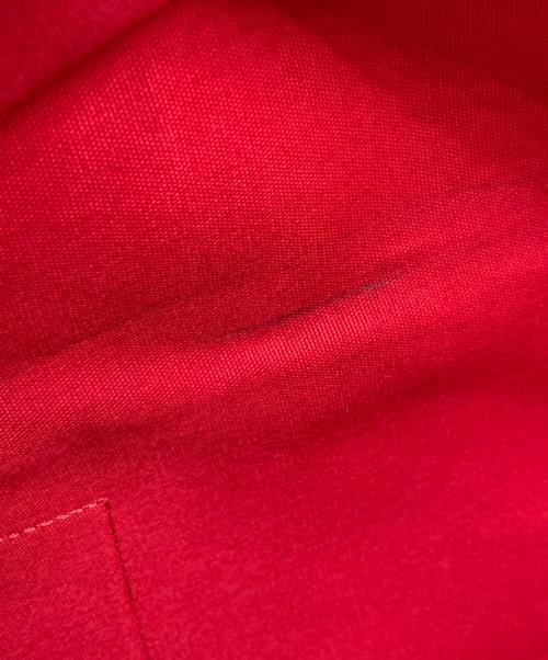 Lewis Leathers（ルイスレザース）Lewis Leathers (ルイスレザース) Mechanic Bag/メカニックバッグ ブラックの古着・服飾アイテム