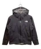 THE NORTH FACEザ ノース フェイス）の古着「CLIMB LIGHT JACKET(クライム ライト ジャケット)」｜ブラック