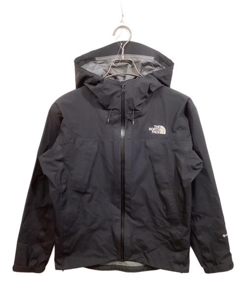 THE NORTH FACE（ザ ノース フェイス）THE NORTH FACE (ザ ノース フェイス) CLIMB LIGHT JACKET(クライム ライト ジャケット) ブラック サイズ:Sの古着・服飾アイテム