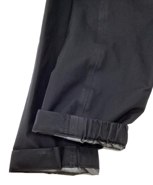 THE NORTH FACE（ザ ノース フェイス）THE NORTH FACE (ザ ノース フェイス) CLIMB LIGHT JACKET(クライム ライト ジャケット) ブラック サイズ:Sの古着・服飾アイテム