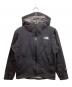 THE NORTH FACE（ザ ノース フェイス）の古着「CLIMB LIGHT JACKET(クライム ライト ジャケット)」｜ブラック