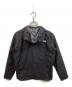 THE NORTH FACE (ザ ノース フェイス) CLIMB LIGHT JACKET(クライム ライト ジャケット) ブラック サイズ:S：12000円