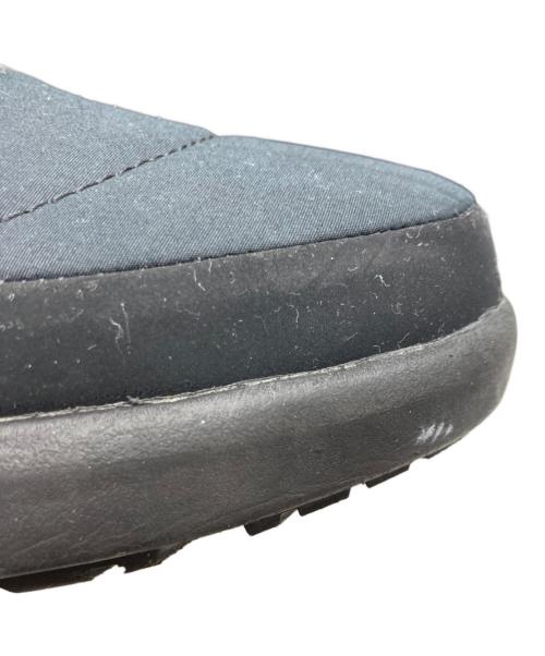 THE NORTH FACE（ザ ノース フェイス）THE NORTH FACE (ザ ノース フェイス) ヌプシ ブーティ ウォータープルーフ VIII ブラック サイズ:SIZE 23cmの古着・服飾アイテム