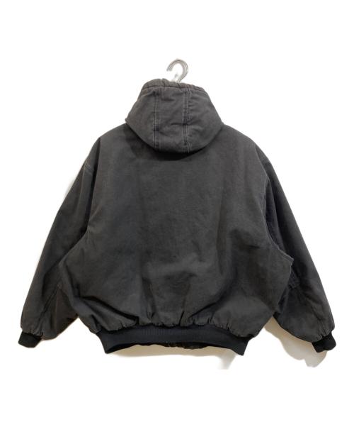 Walls（ウォールズ）Walls (ウォールズ) アクティブジャケット ブラック サイズ:2XLの古着・服飾アイテム