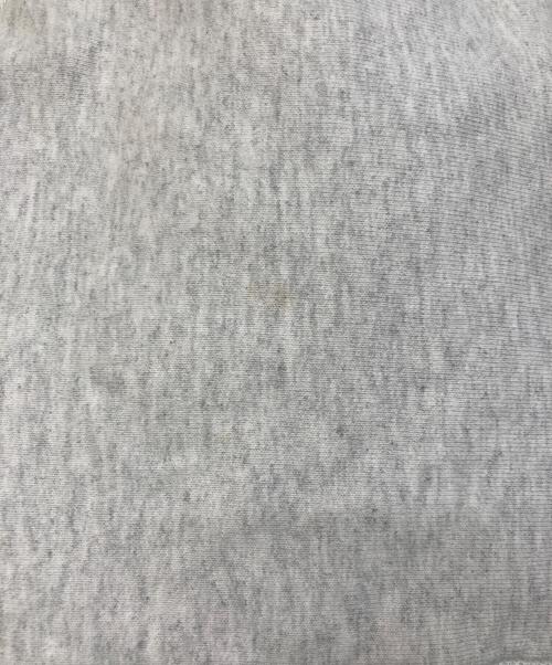 SUPREME（シュプリーム）SUPREME (シュプリーム) Icy Arc Hooded Sweatshirt グレー サイズ:SIZE Sの古着・服飾アイテム